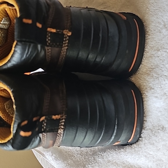 TIMBERLAND PRO SERIES - Picture 5 of 9